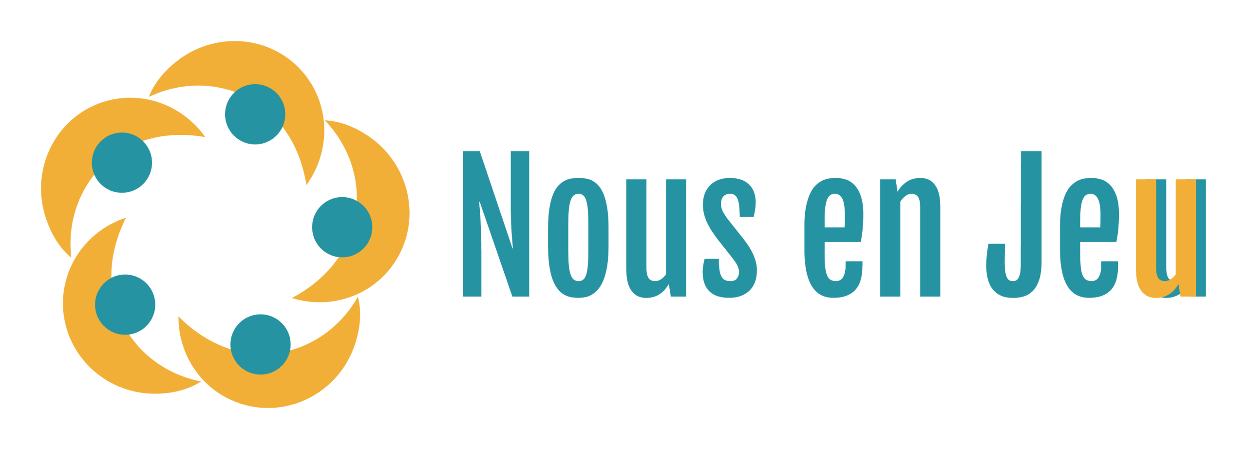 Nous en Jeu